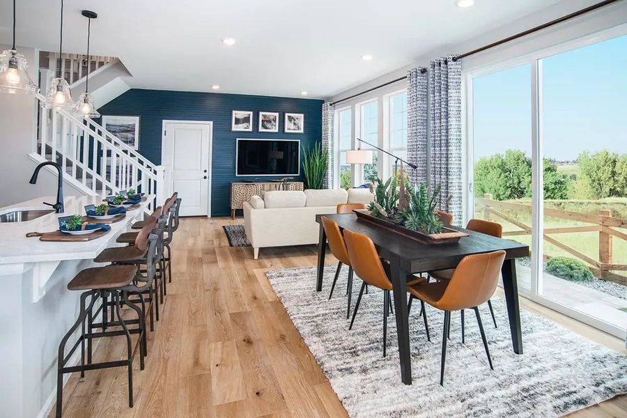 Image 42 of the Windler master-planned community in Aurora, CO.