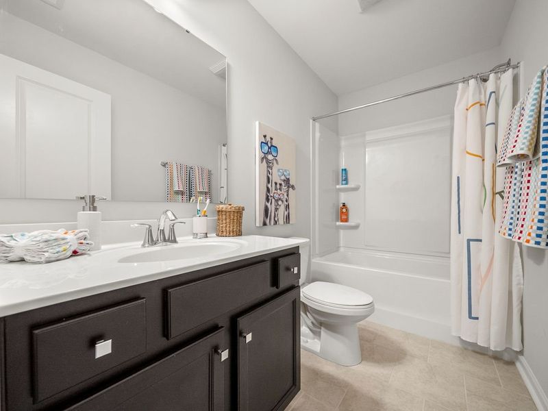 Image 36 of the Jackson Springs community in Willow Spring, NC.