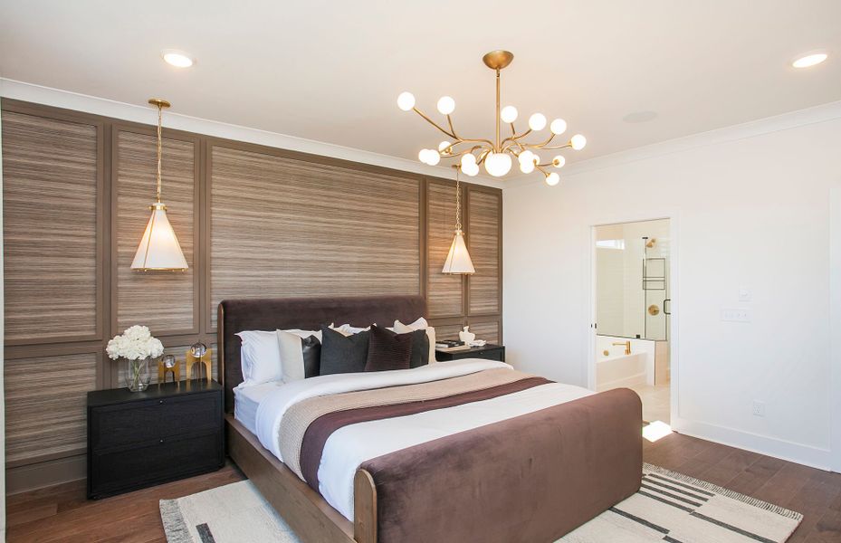 New Homes in Murfreesboro