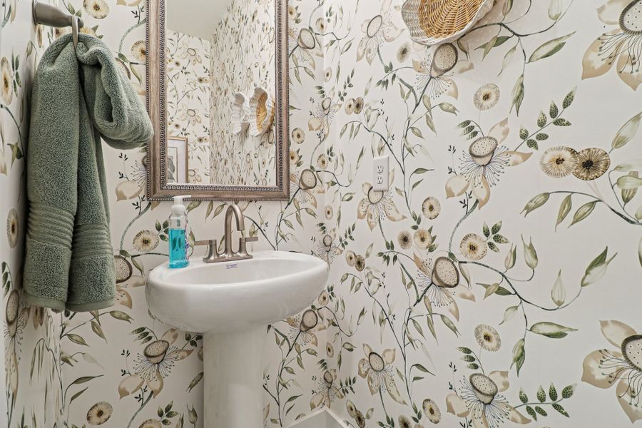 Southern Breeze II - Bathroom