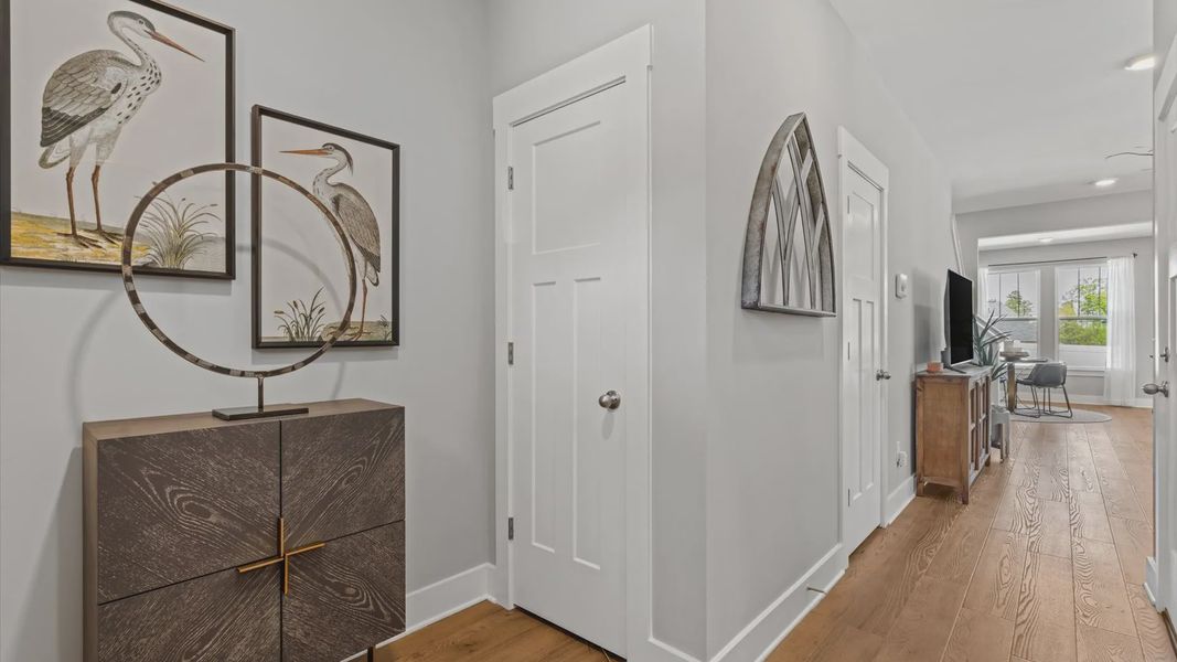 Image 40 of the Hickory Heights community in Greenville, SC.