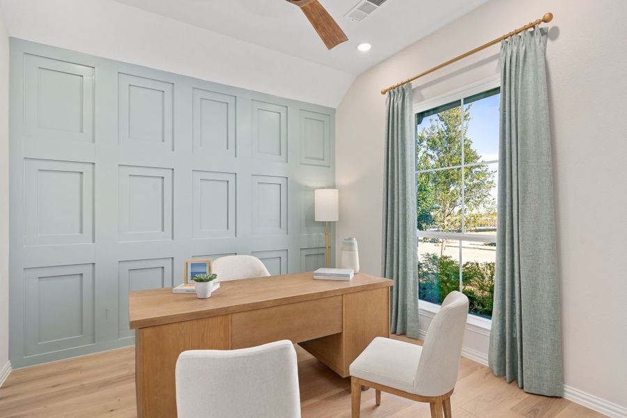 Sweetgrass American Legend Homes' model Plan 1534 Sweetgrass American Legend Homes' model Plan 1534