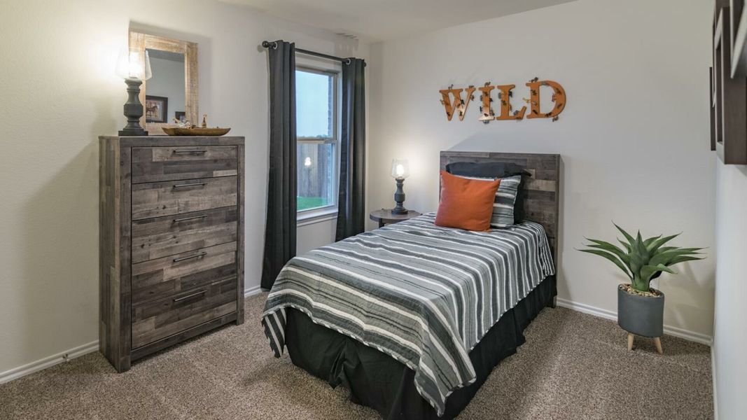 Image 26 of the Camden Park - Farmersville community in Farmersville, TX.