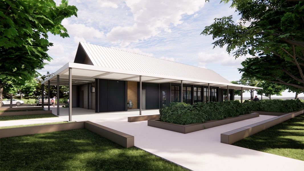 Community amenity available to residents of Briarley in Montgomery (Image 10).