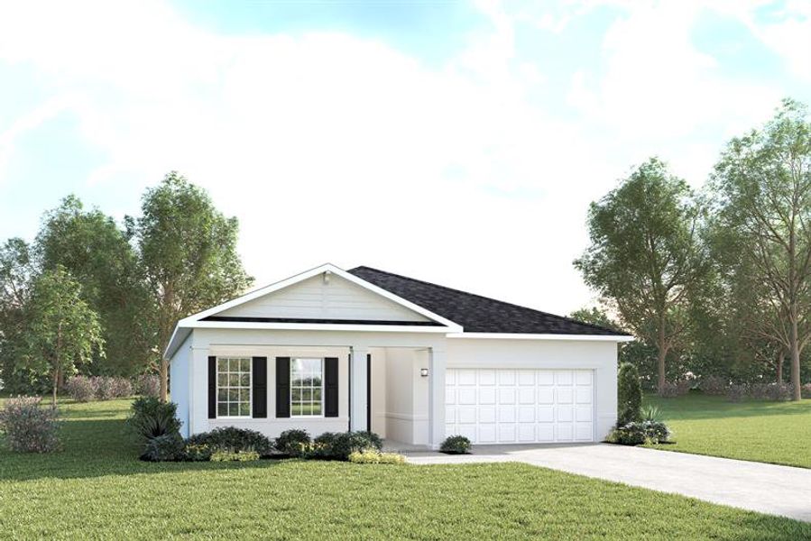 New homes in Lady Lake, Florida New homes in Lady Lake, Florida