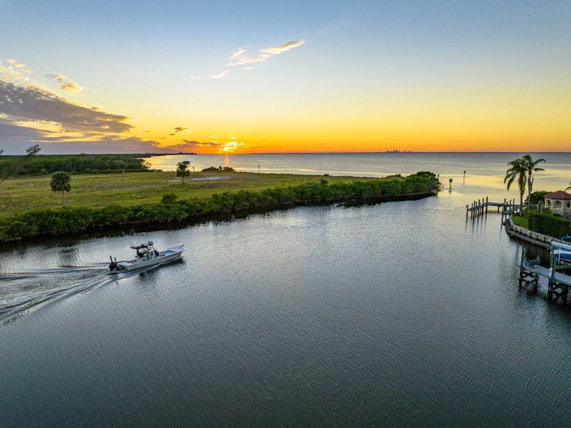 Apollo Beach Lifestyle