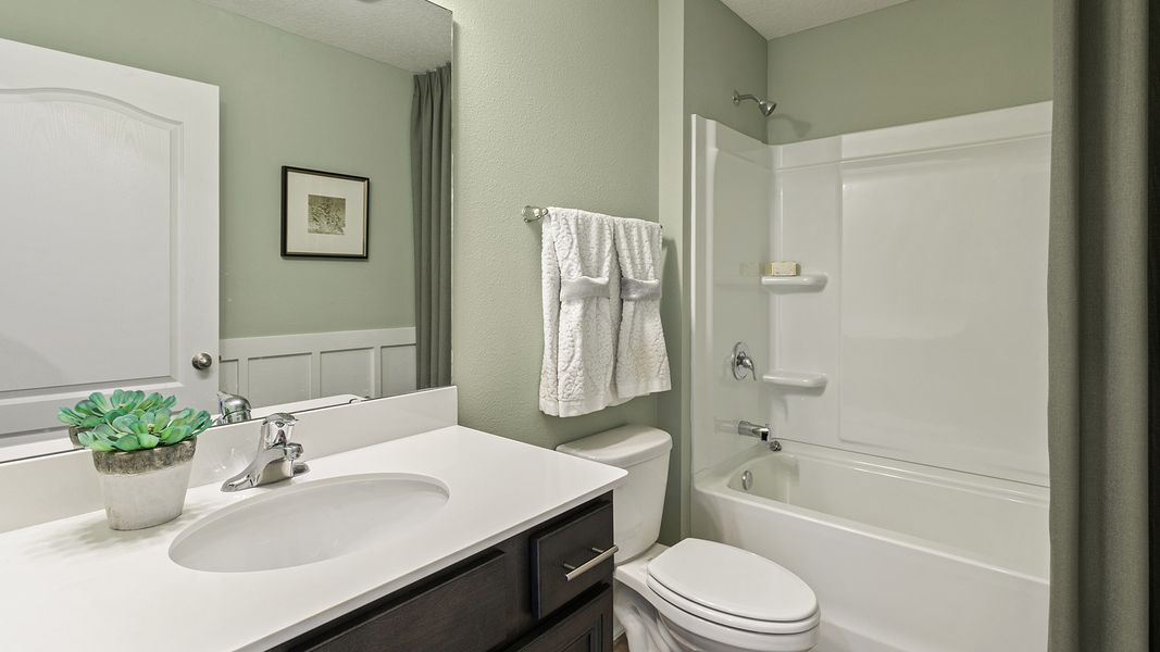 Image 13 of the Enclave at Treaty Oaks community in St. Augustine, FL.