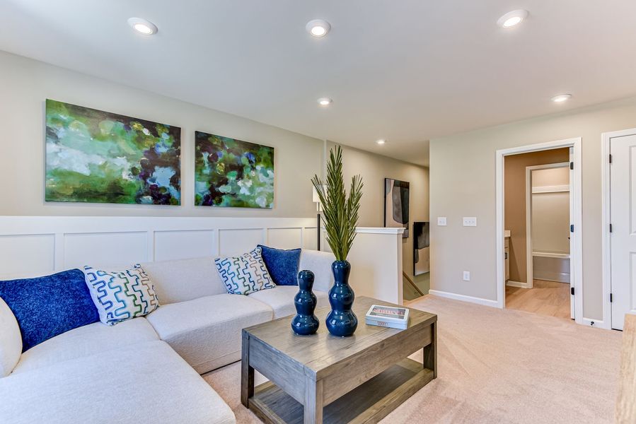 Open Flex Space