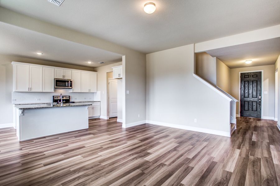 Image 5 of the Windsor Oaks community in Denton, TX.