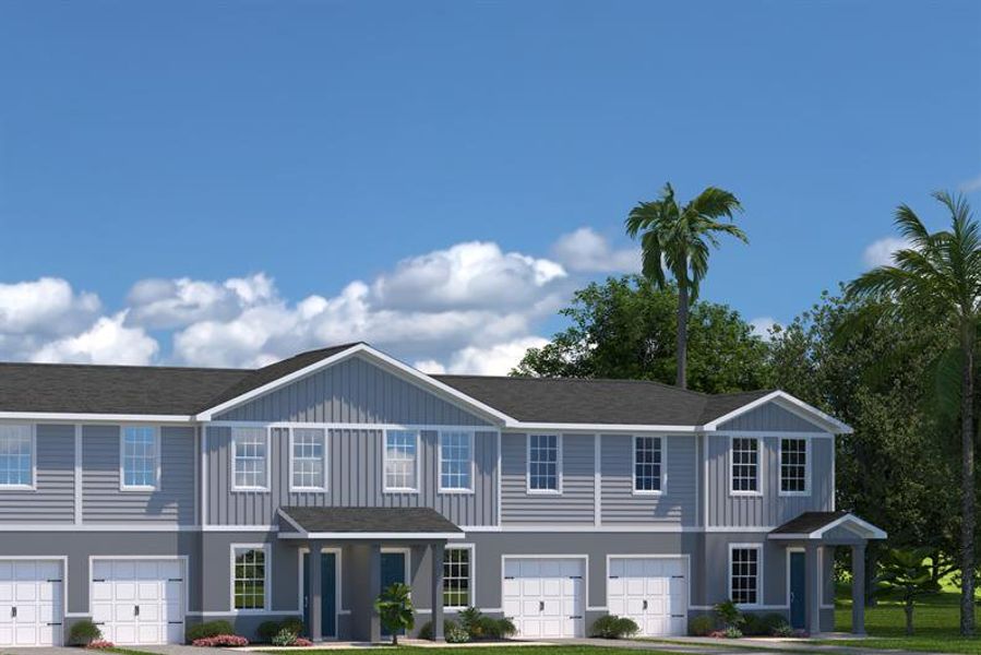 Join the list today for low introductory pricing, early access to tour & move-in ready homes