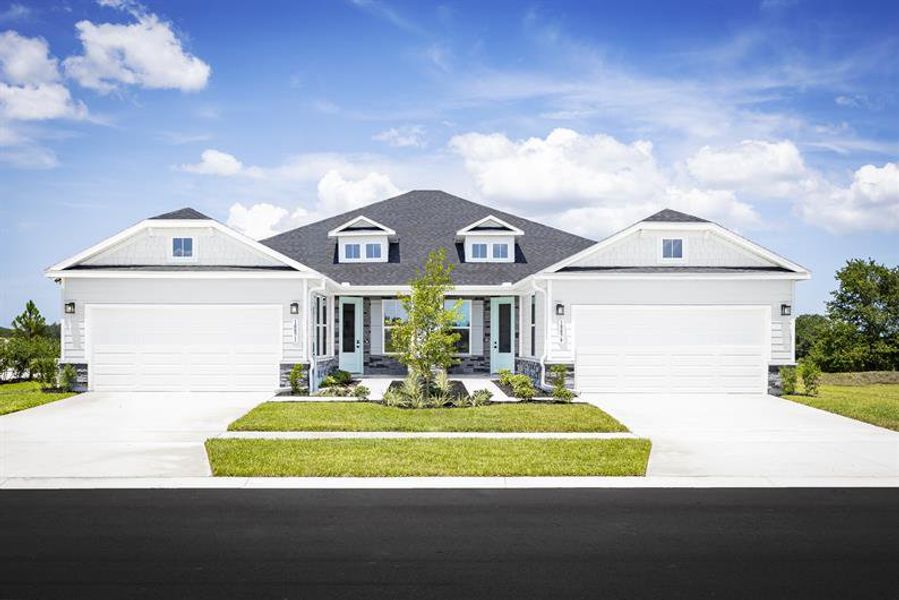 Now selling! Schedule your model tour today.