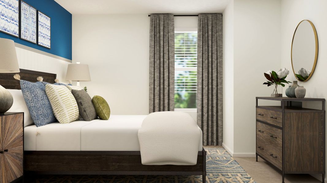 Image 13 of the Waterwheel: Watermill Collection community in San Antonio, TX.