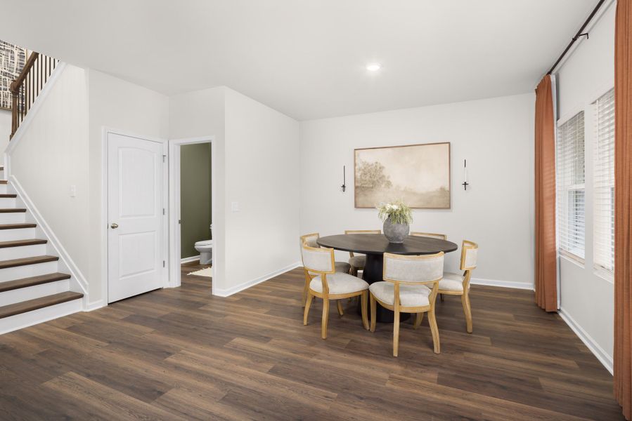 New Homes in Jackson, GA.  - Slide 11