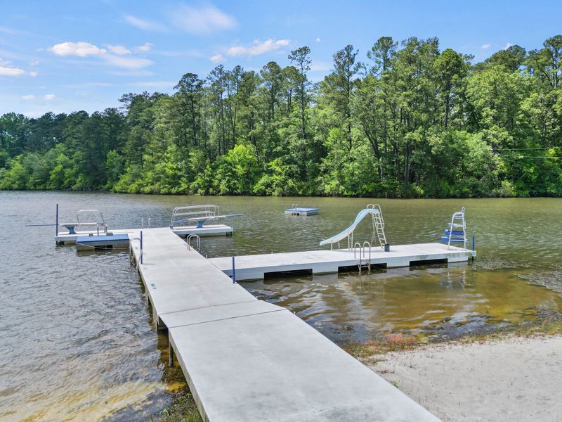 30 minutes from Clarks Hill Lake 30 minutes from Clarks Hill Lake