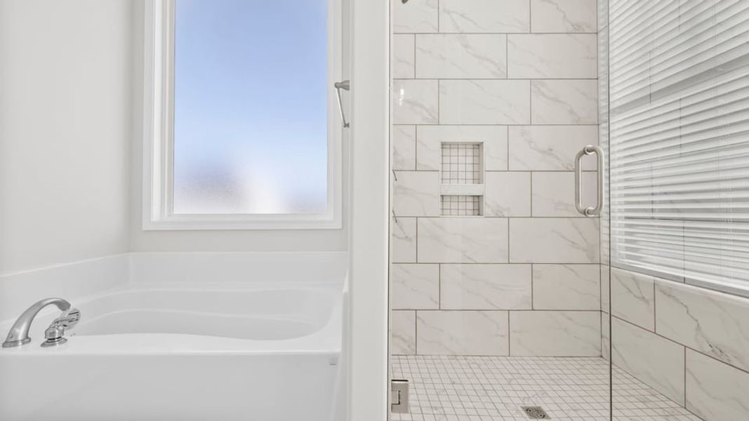 Close-up of interior finishes in a home at Alder Pond, Campobello (Image 17).