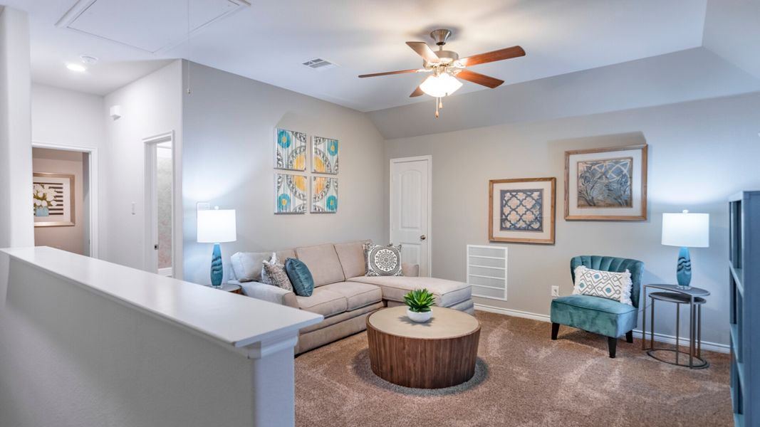 Image 25 of the Union Square community in Royse City, TX.