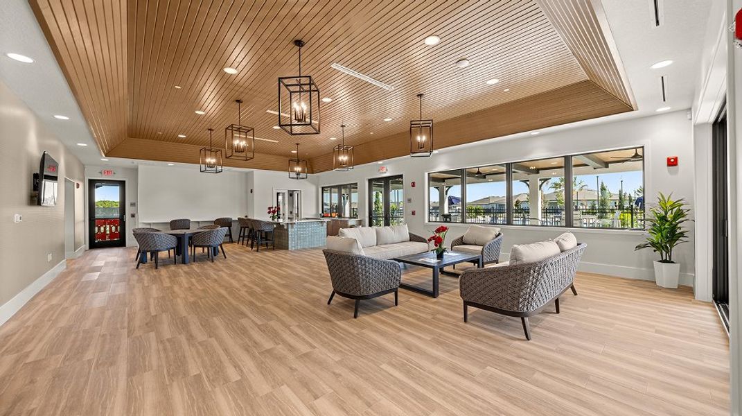 Marion Ranch Amenity  Clubhouse 2of5