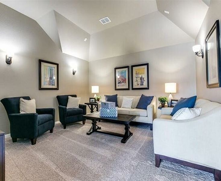 Image 14 of the Buffalo Ridge community in Waxahachie, TX.