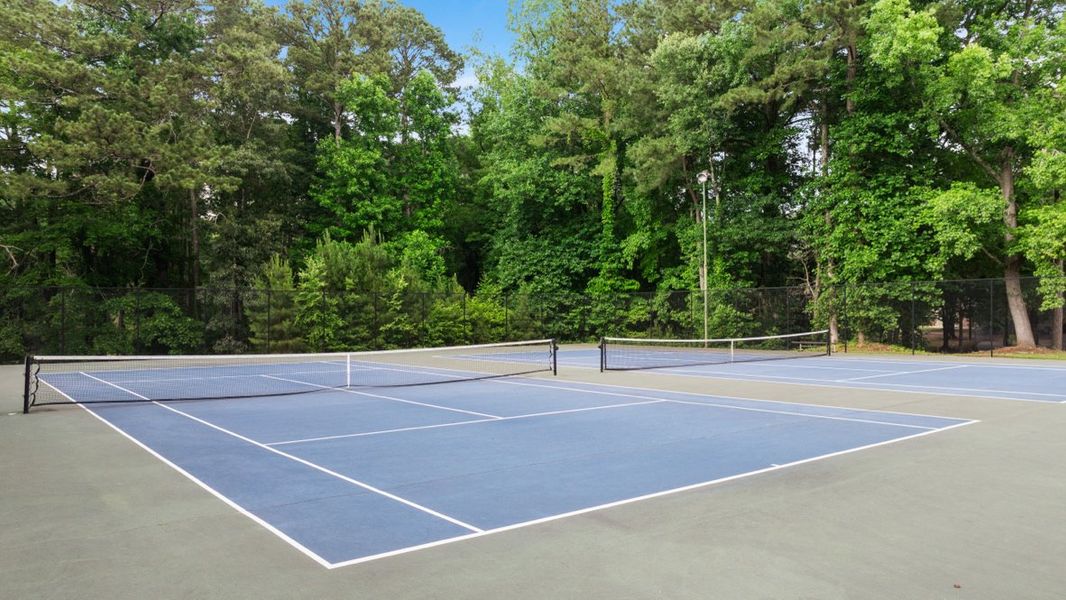 Community amenity available to residents of Creekview in Atlanta (Image 12).