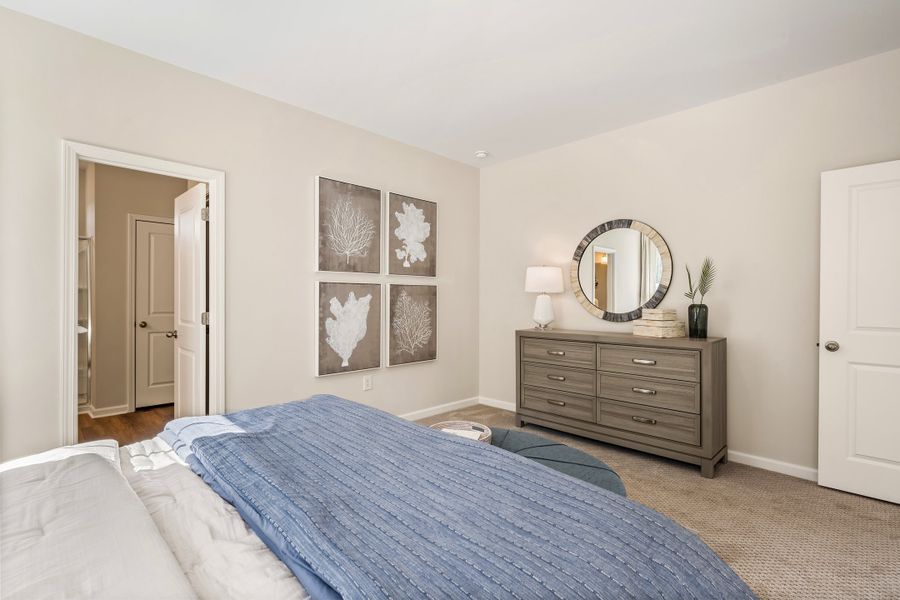 New Homes in Okatie, SC.  - Slide 13