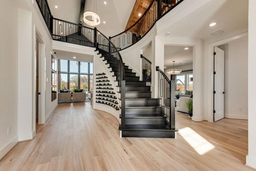 Image 23 of the Chatham Reserve community in Providence Village, TX.