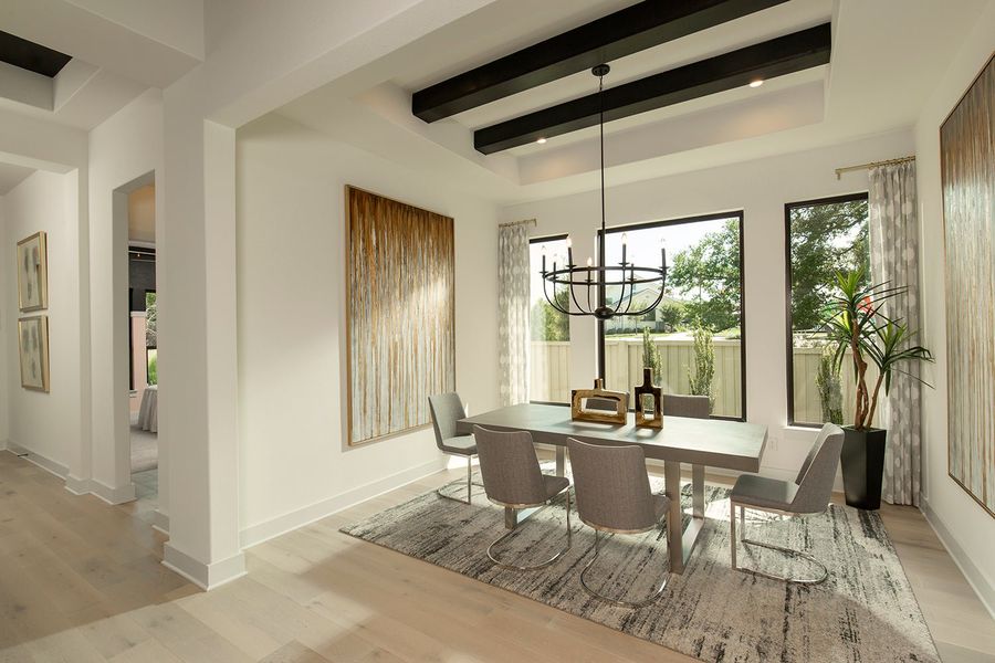 Parmer Ranch New Homes in Georgetown, TX.  - Slide 12