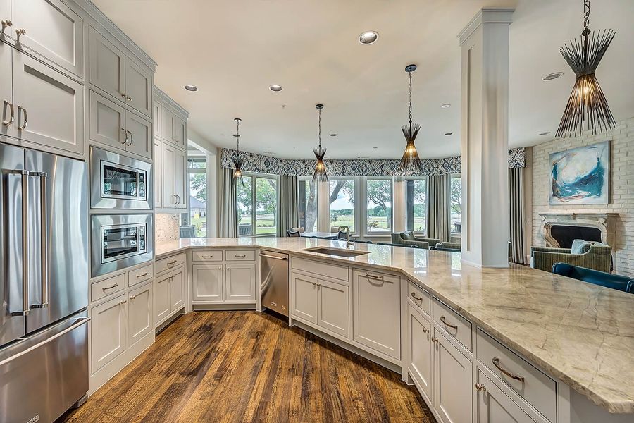 Celina, TX New Homes.  - Slide 6