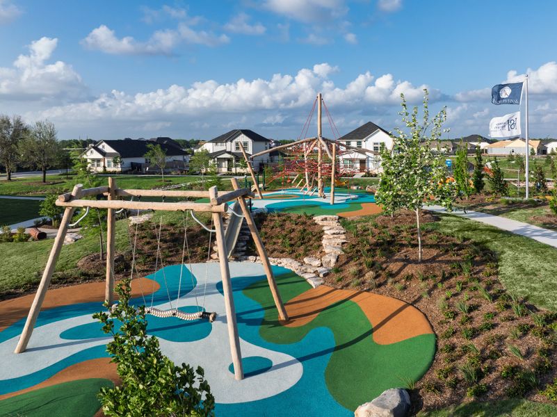 Community amenity available to residents of Austin Point in Richmond (Image 13).