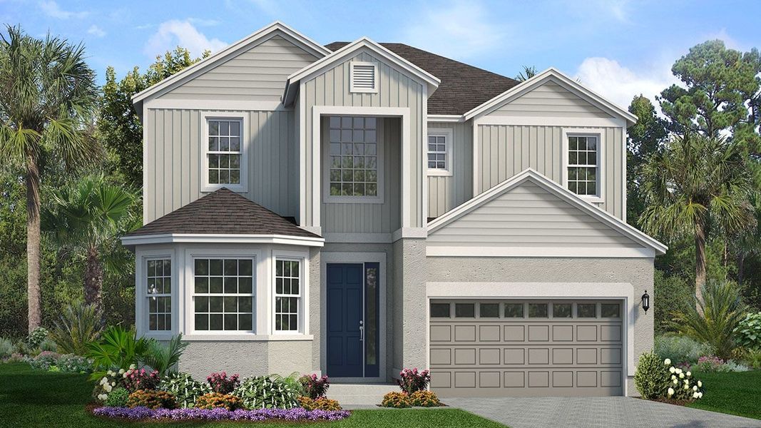 Image 7 of the Shorefront Cove community in Winter Garden, FL. Image 7 of the Shorefront Cove community in Winter Garden, FL.