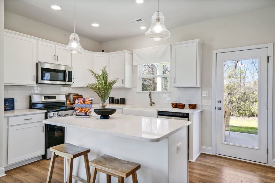 New Homes in Jacksonville, NC.  - Slide 9