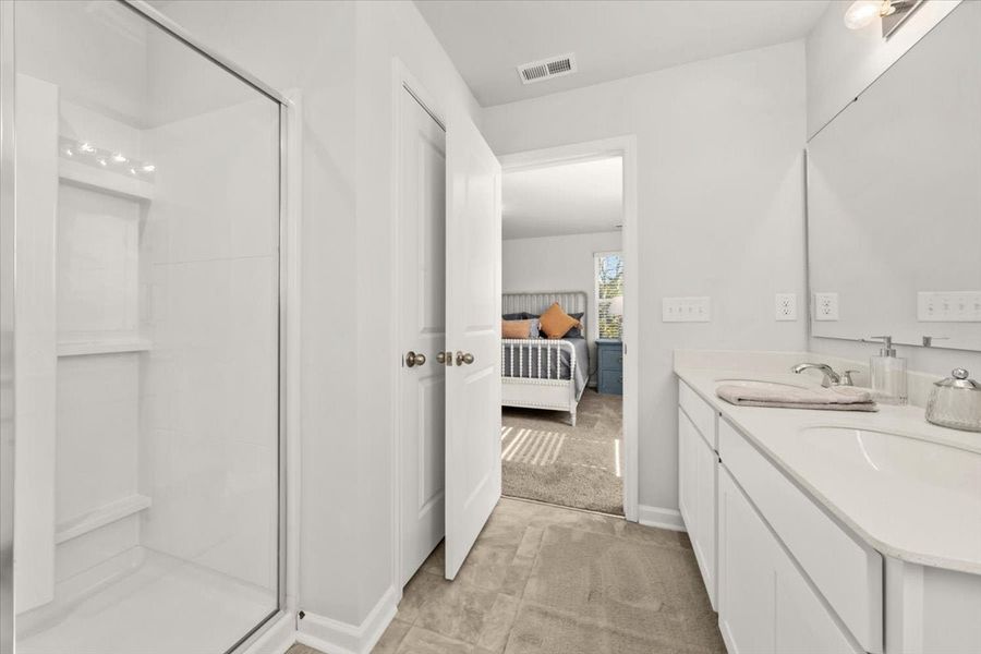 Lillington, NC New Homes.  - Slide 32