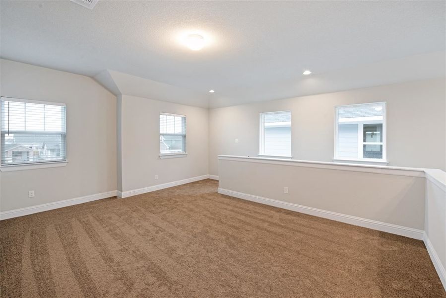 Image 18 of the Carmel Patio Homes community in Pflugerville, TX. Image 18 of the Carmel Patio Homes community in Pflugerville, TX.