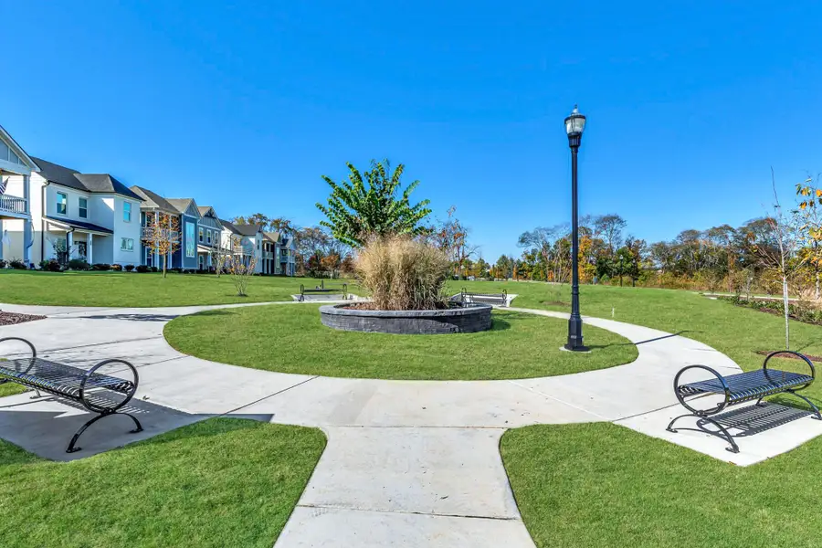 Community amenity available to residents of Anderson Park in Hendersonville (Image 3).