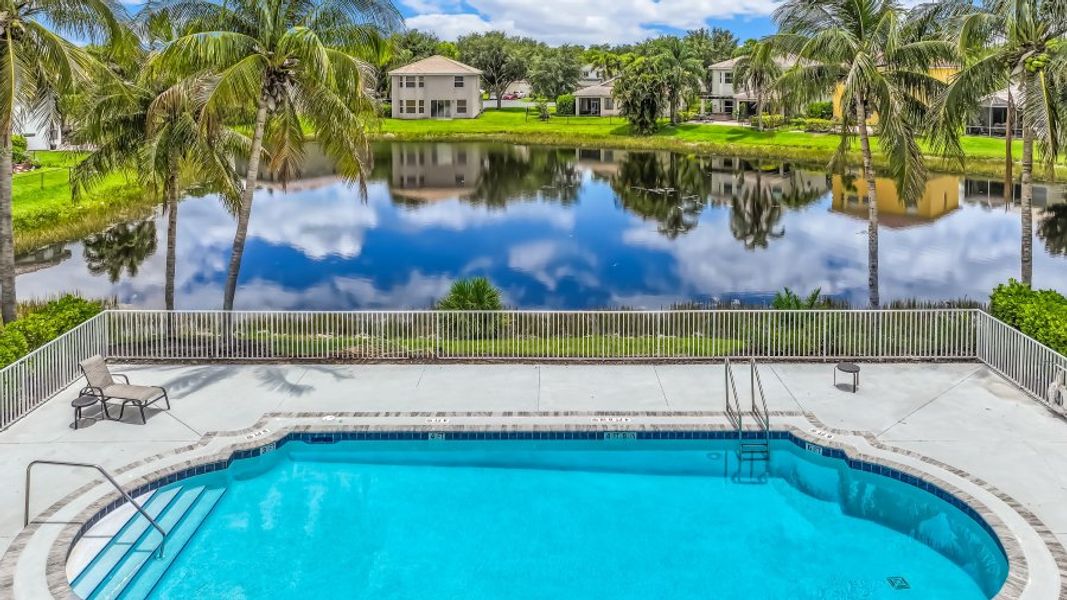 Community amenity available to residents of Lakes of Estero in Estero (Image 7).