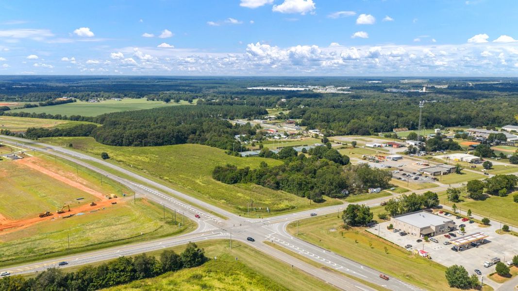 Image 8 of the The Gables at Agricultural Village community in Perry, GA. Image 8 of the The Gables at Agricultural Village community in Perry, GA.