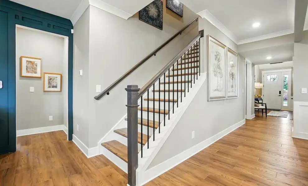 Image 38 of the Heritage - 55+ Community community in Indian Trail, NC. Image 38 of the Heritage - 55+ Community community in Indian Trail, NC.