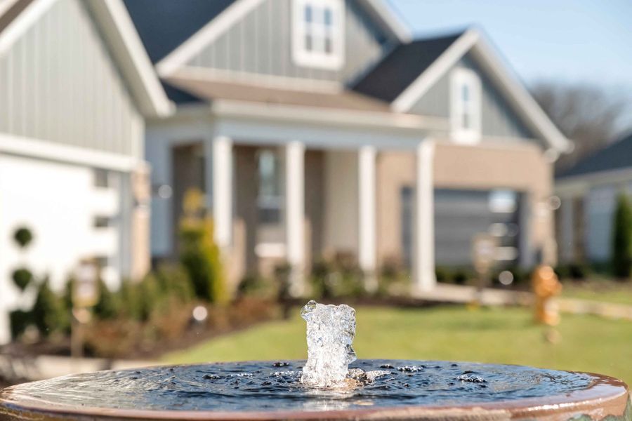 Community amenity available to residents of Nexus South in Gallatin (Image 2).