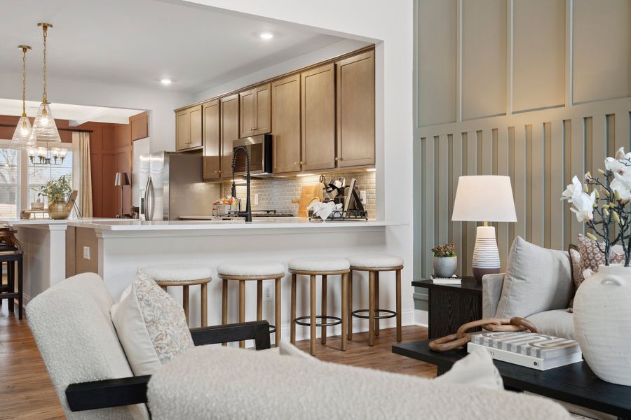 Indian Trail, NC New Homes.  - Slide 50