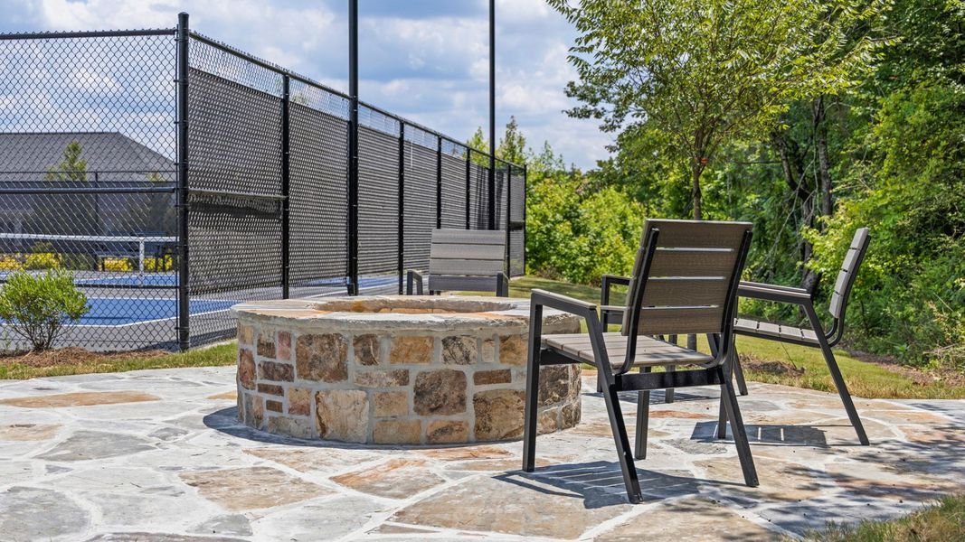 Community amenity available to residents of The Courtyards by The Manor in Alpharetta (Image 3). Community amenity available to residents of The Courtyards by The Manor in Alpharetta (Image 3).