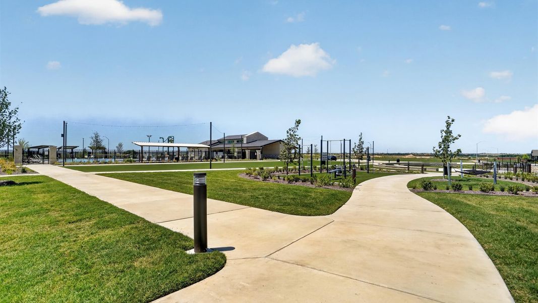 Community amenity available to residents of Rock Creek West in Fort Worth (Image 18). Community amenity available to residents of Rock Creek West in Fort Worth (Image 18).