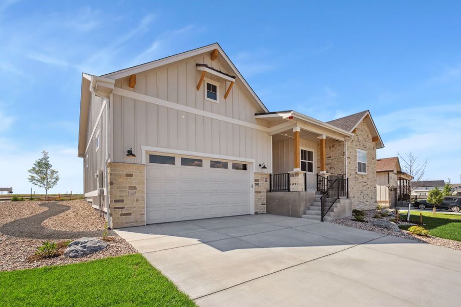 Sonders Fort Collins,80524