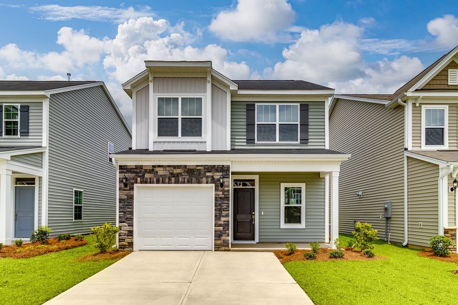 Townsend Plan Townsend Plan