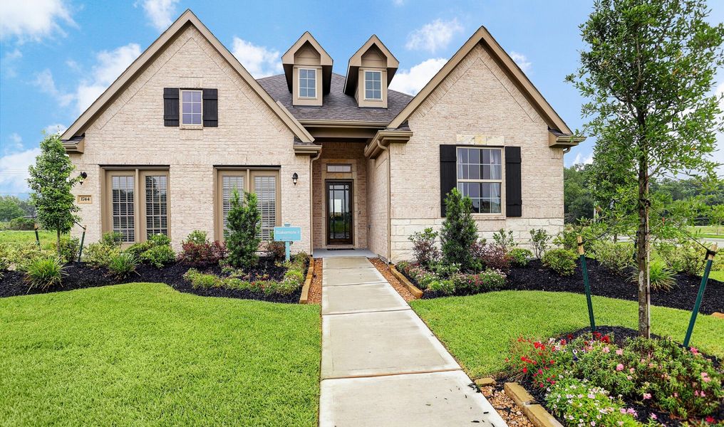 Image 1 of the Sunset Ranch community in Alvin, TX. Image 1 of the Sunset Ranch community in Alvin, TX.