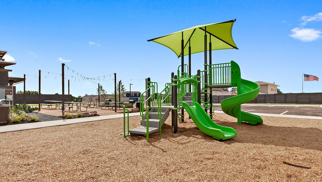 Image 46 of the Wildleaf community in Leander, TX.