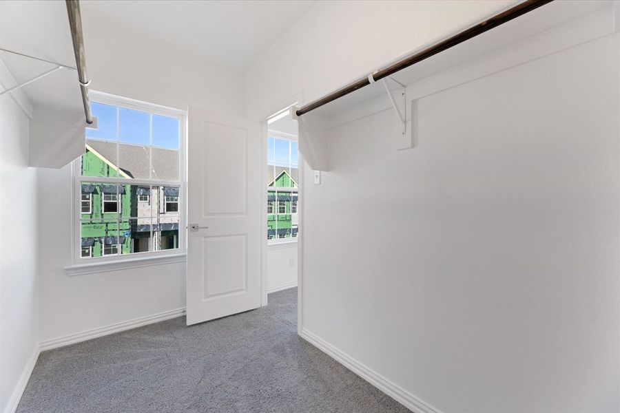 Image 41 of the Legends Crossing - Bungalows community in Irving, TX.