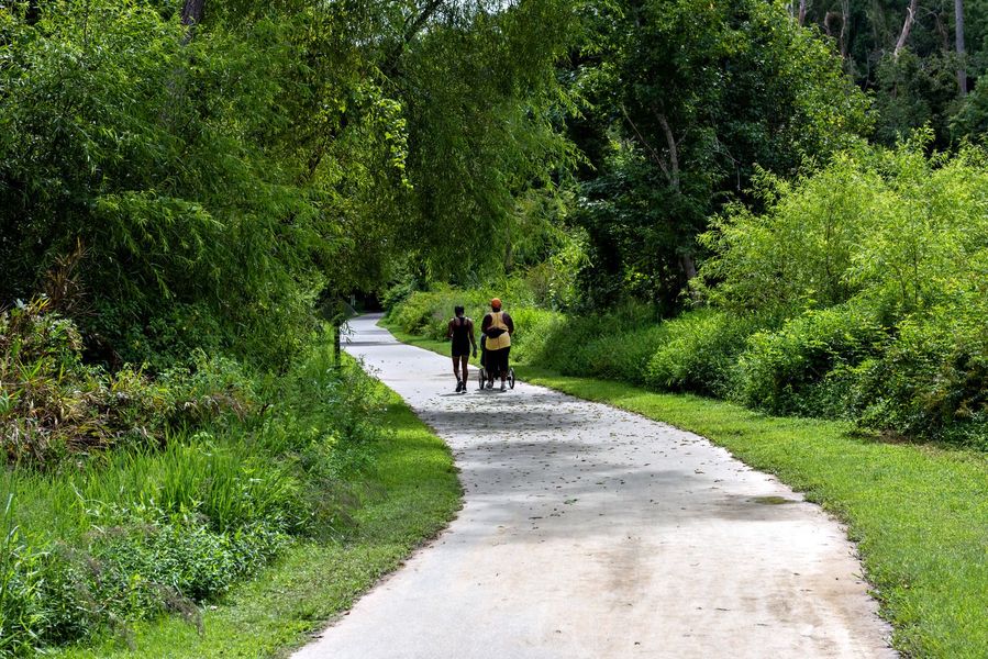 Beaver Creek Greenway