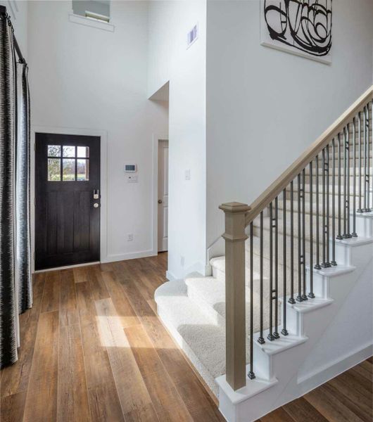 Image 24 of the Klein Orchard community in Houston, TX.