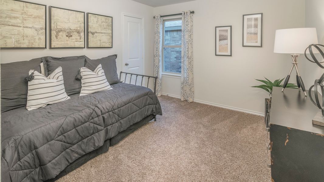 Image 23 of the Winn Ridge community in Aubrey, TX.