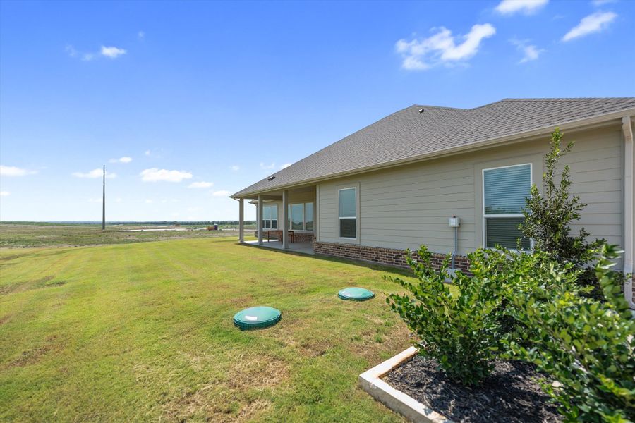 Image 37 of the Hillview Addition community in Decatur, TX.