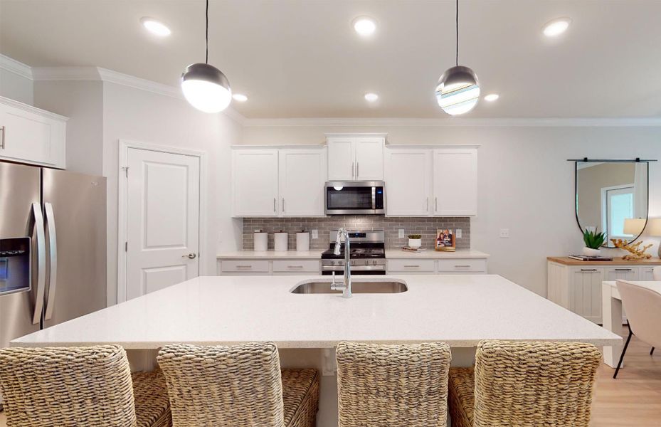 Hampton Kitchen Hampton Kitchen